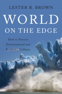 World On the Edge